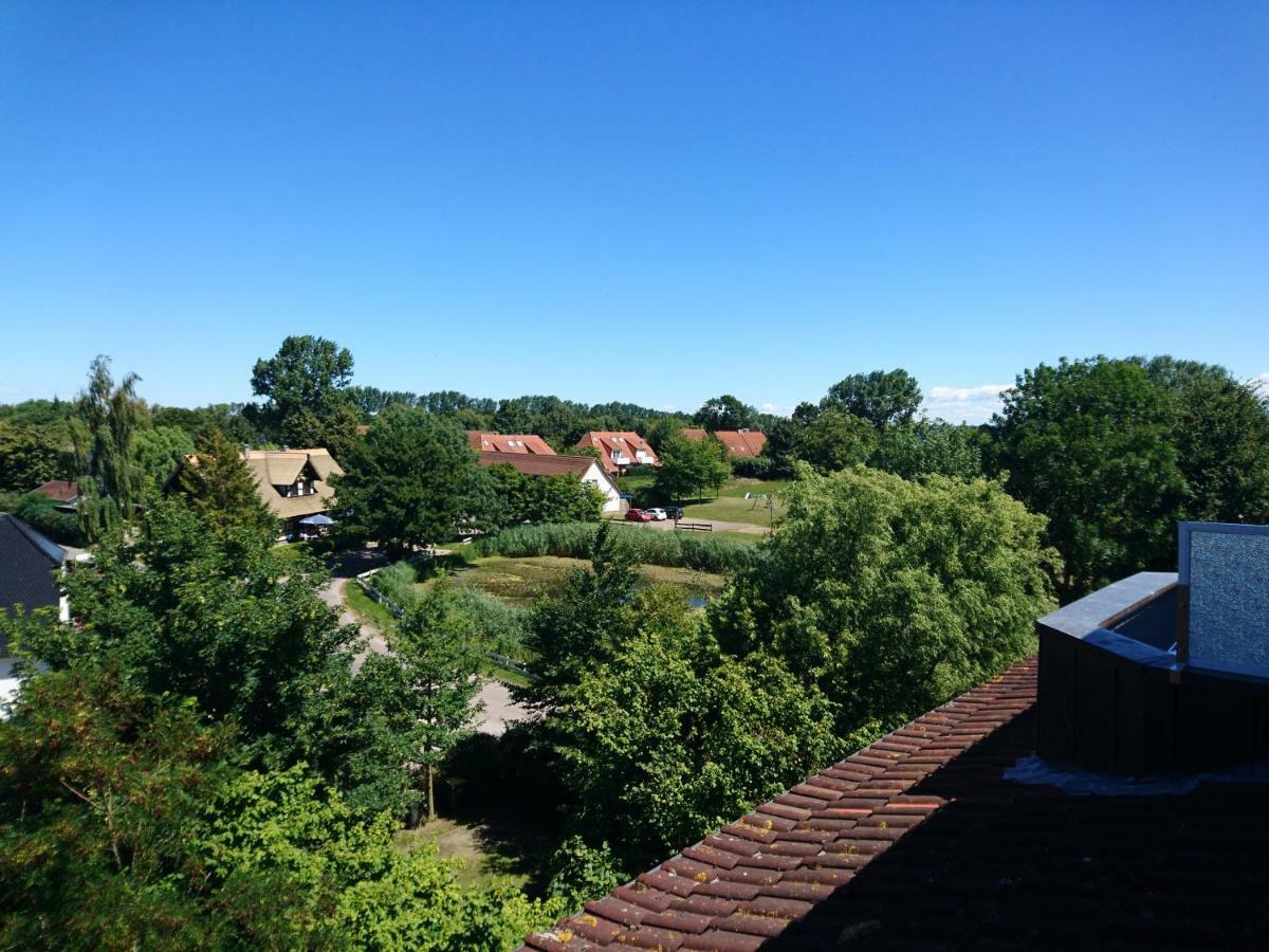 شقة Ostseeblick إنسيل بويل المظهر الخارجي الصورة